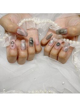 リミア(Limi'a)/ニュアンス