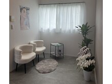 リ クリニカル ラボ(Re clinical Labo)の雰囲気（カウンセリングルーム）