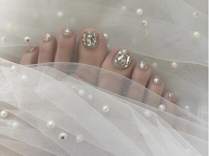 ノヴァ(NOVA)の写真