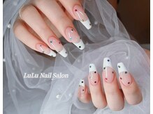 ルル 新宿西口(LULU)/フレンチネイル