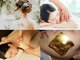 整体美容新リンパサロン 大井町の写真/【顔のエラ/あごの張りも改善】リンパの詰まりを流し『小顔』/美顔/美肌♪"真珠の肌"の実現へ導きます!!