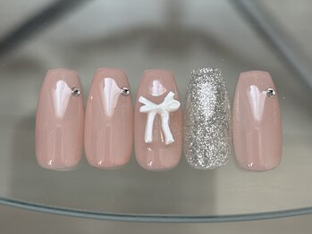 ミーコ(miico)/定額デザイン