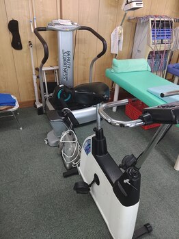 大北山はらだに鍼灸接骨院/