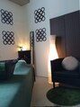 リラクゼーションサロン ホーム(HOME)&nbsp;店内インテリアは私が担当しております。