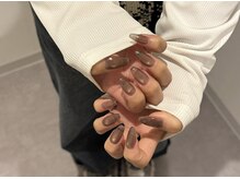 ジャユ(JAYU)/透けマグネット