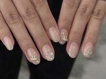 リルネイル(lerunail)/90分持ち込みデザイン