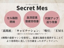 エクストリミティ 国立店(EXTREMITY)/痩身《燃焼・代謝アップ》