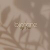  biotone by TREE【ブラジリアンワックス脱毛/アロマトリートメント】のお店ロゴ