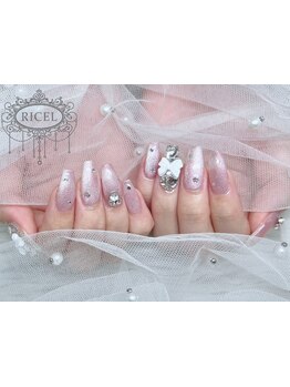 定額メニューのあるサロン