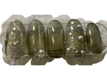 サロンドフェルメール/定額ハンド 8,800円