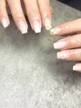 ハッカネイル(HAKKA NAIL)/NATSUMI