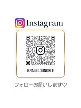 ネイルクルーノーヴル(nail Clou Noble)/【Instagram→nailclounoble】