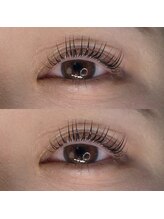 アイラッシュプラン 天王寺駅前店(eyelash plan)/パリジェンヌラッシュリフト