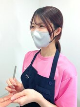 はあとねいる 東近江店&nbsp;Takeuchi 