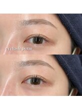 エーバイフーアイ 江坂店(A BY WHO eye)/まつ毛パーマ【大阪/江坂】