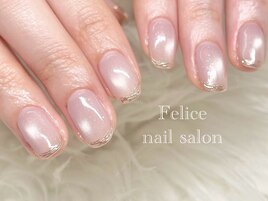 マグネット/ミラーフレンチ