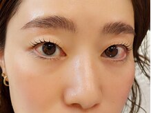 ユナリーズ オオサカ(YUNARY'S Osaka)/HBL×LASHLIFT