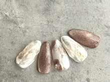 ラナネイル(LanaNail)/[HAND]ARTコース ¥7,980