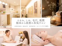 コンビンス(convince)