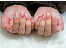 ネイル クレオ(nail Culleo)/ニュアンス