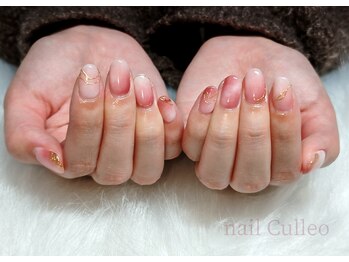 ネイル クレオ(nail Culleo)/ニュアンス