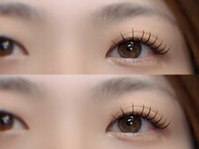 エスビューティ(Es beauty)/エクステ