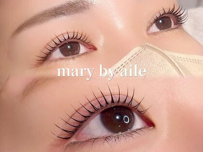 メアリー 西大寺(mary nail&eyelash)の写真