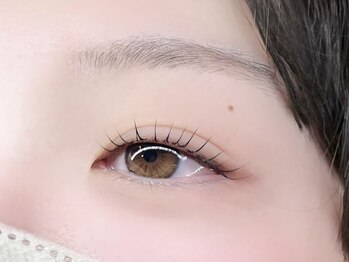 エナ(ena)/まつ毛パーマ