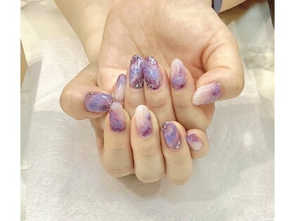 ネイルサロン フィオーレの写真