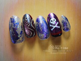 Halloween Select Arts