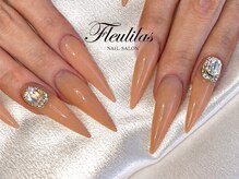 フルーリラ(fleulilas)
