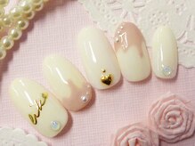 ネイルサロンレアリッチ 銀座店(Rare Rich)/オフ無料★初回￥5990