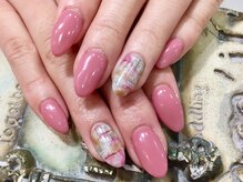 ネイルサロン ティディ(TIDY)/