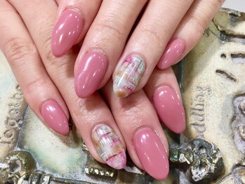 ネイルサロン ティディ(TIDY)/