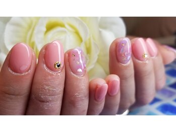 スマイルズ ネイル(Smile's NAIL)/お客様ネイル