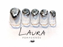 ローラポンポニー(Laura pomponnee)/3月【UP DATE】