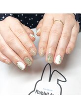 ネイルサロン ラビットフット(Rabbit foot)/
