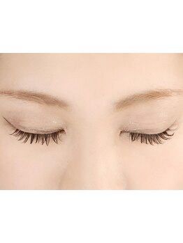 モテ可愛な目元にしたい