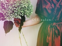 オイエサロン(OIE Salon..)