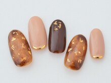 プライベートサロンエム(M)/マンスリーアートコース ¥7,500