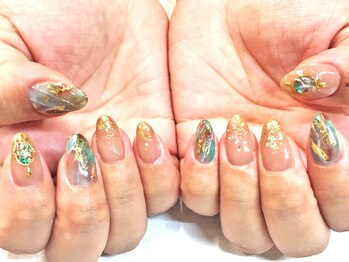 ライトウェーブ 長野駅前店/ Hand 90分のせ放題