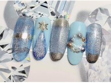 エンジェルビューティー 上野(Angel Beauty)/選べる定額デザイン5980円