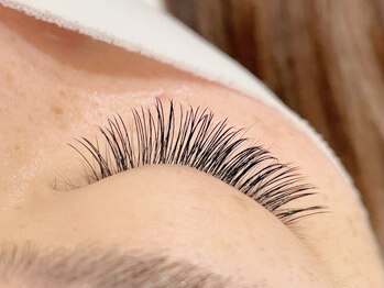 ラヴィアイリス 甲府東店(Lavie Eyeris)/丸目にもたれ目にもしたい方必見