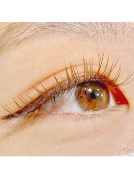 カラーリゾート Ai 葛西店/ナチュラルデザイン