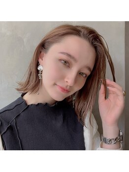 フィオブロウ 大阪梅田店(fiio brow)/【眉毛専門店】fiio　梅田/大阪