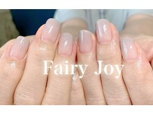 フェアリー ジョイ(Fairy Joy)/