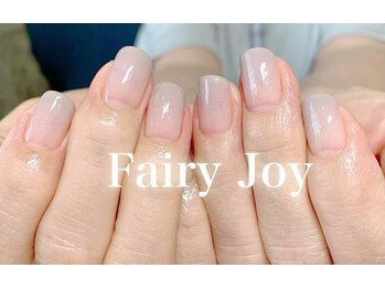 フェアリー ジョイ(Fairy Joy)/