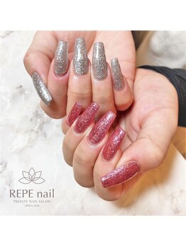 レペ(REPE)/