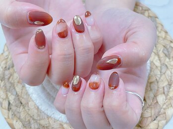 エクラ 横浜関内店(Eclat)/☆最新定額デザイン☆