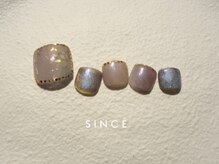 シンス(Since)/■パラジェル■special monthly